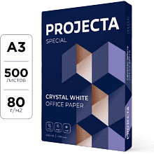 Бумага "Projecta Special", А3, 500 листов, 80 г/м2