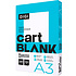 Бумага "Cartblank Digi", A3, 330 листов, 120 г/м2