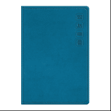 Книга алфавитная "Winner. Dark teal"