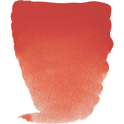 Краски акварельные "Rembrandt", 305 кадмий красный, 10 мл, туба - 2