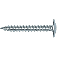 Саморез 4.2х16 мм с прессшайбой