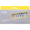 Краски акварельные "Himi Miya", 12 цветов, тубы - 10