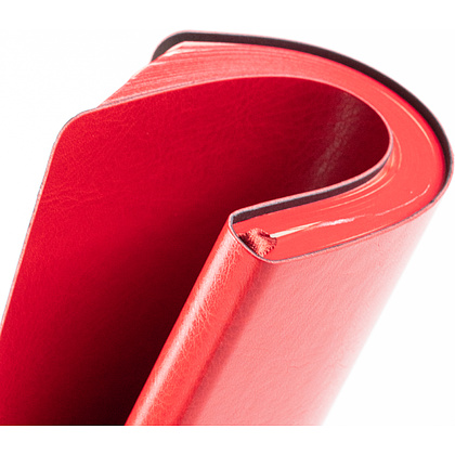 Набор подарочный (ежедневник недатированный Lotce, ручка шариковая автоматическая), черный - 14