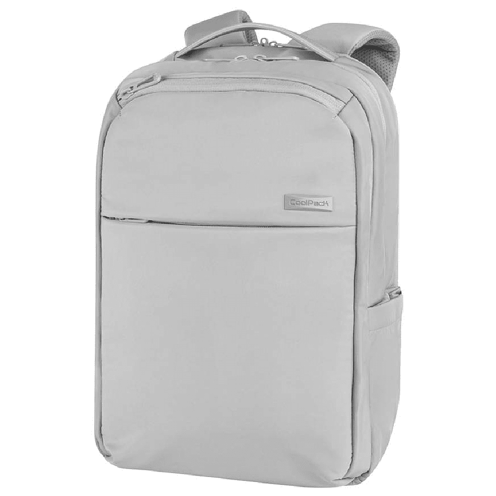 Рюкзак молодежный Coolpack "Bolt Pine", серый