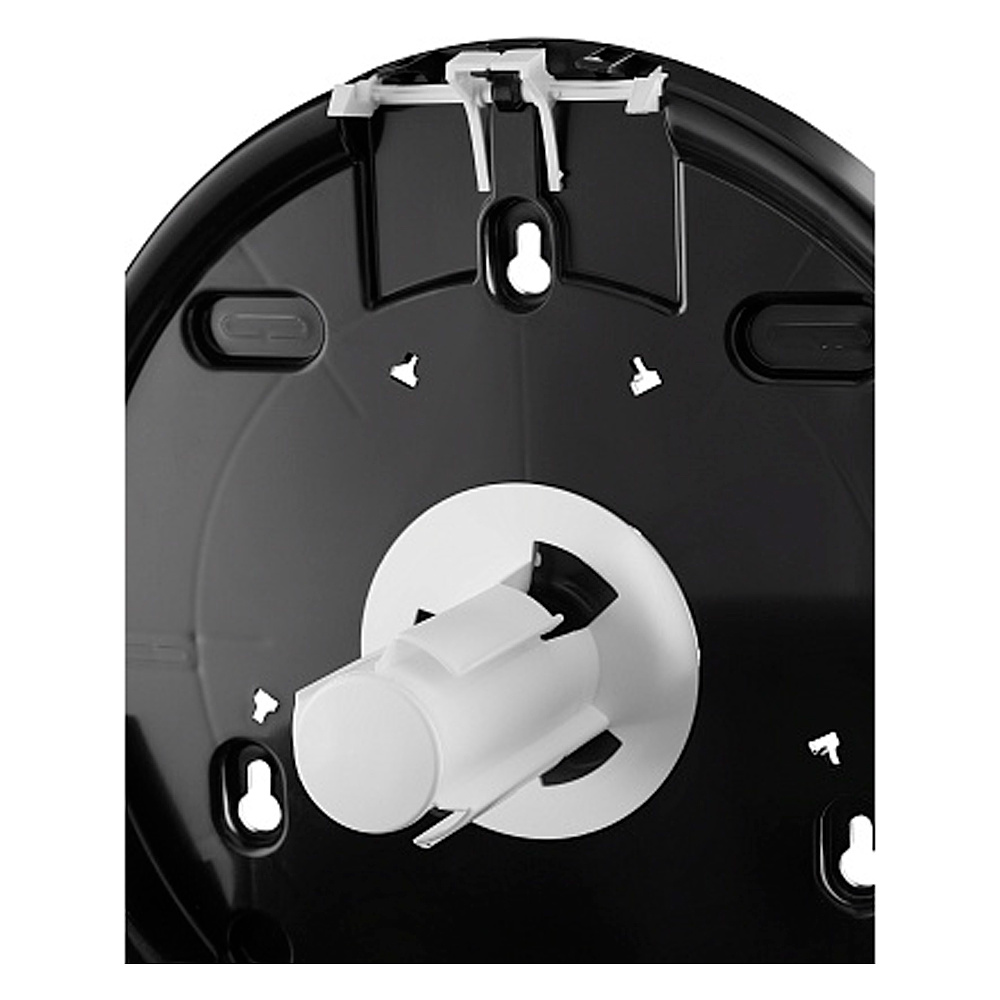 Диспенсер  VEIRO Professional для туалетной бумаги в больших и средних рулонах - 3