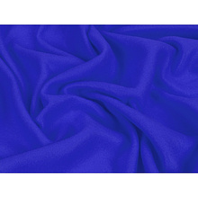 Плед флисовый "Polar", синий