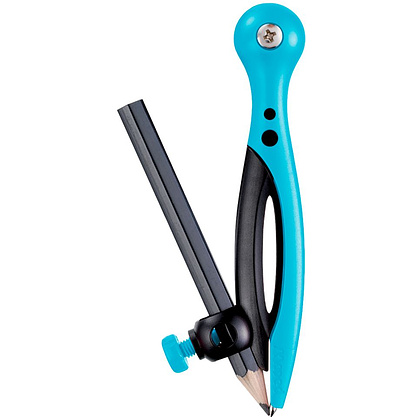 Готовальня Maped "Pulse" блистер, 8 предметов - 5