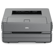 Принтер лазерный монохромный Deli P3100DNW