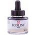 Жидкая акварель "ECOLINE", 420 бежевый, 30 мл