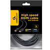 Кабель HDMI Cablexpert CC-HDMI4-10, 3 м - 5