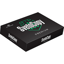 Бумага "SvetoCopy Premium", А4, 500 листов, 80г/м