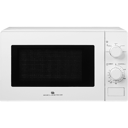 Электропечь СВЧ General Electronics GE-MS620W - 2