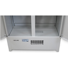 Шкаф сушильный "ШСО-22М", 1962x802x513 мм,