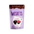 Конфеты "Miskets", 80 гр, клубника  в темном шоколаде