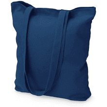 Сумка для покупок "Carryme 220", темно-синий 2767 C