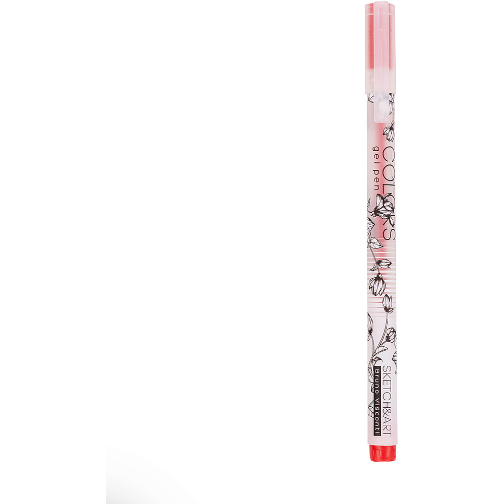 Набор гелевых ручек "Uni Write. Colors", 8 штук - 3