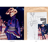 Книга на английском языке "Alexander McQueen: Iconic"  - 3