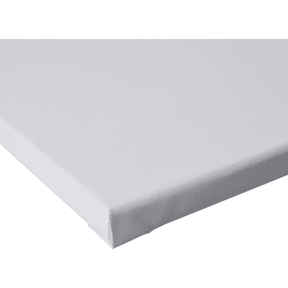 Холст на подрамнике "Стихия", 100% хлопок, 60х80 см, 280 г/м2, мелкое зерно - 5