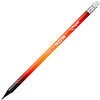 Карандаш простой Maped "Energy", HB, с ластиком, ассорти - 5