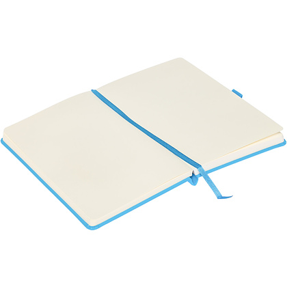 Скетчбук "Sketchmarker", 13x21 см, 140 г/м2, 80 листов, синий неон - 5