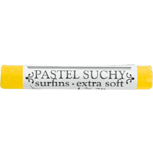 Пастель сухая "Renesans", 24 марс оранжевый