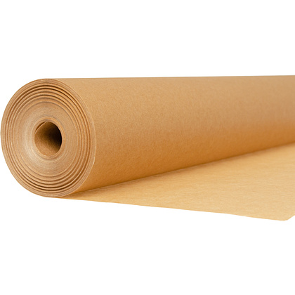 Бумага для выпечки 38смх50м, 35г/м2, силиконизированная - 2