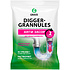 Средство для удаления засоров в трубах "DIGGER grannules", 70 г (125887)
