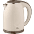 Электрочайник Oasis K-6SPI, пластик, бежевый