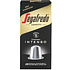 Капсулы "Segafredo" Intenso для кофемашин Nespresso, 10 порций