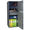 Офисный сейф NTL-40/62M, 1067x435x360 мм - 2