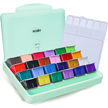 Гуашь "Himi Miya Jelly Cup"