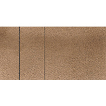 Краски акварельные "Aquarius", 125 умбра натуральная германская зеленоватая, кювета