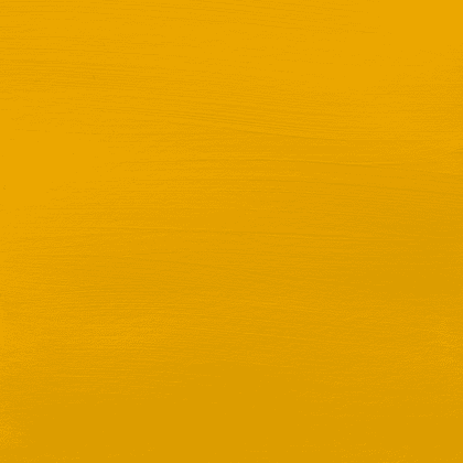 Краски акриловые "Amsterdam", 270 желтый AZO темный, 20 мл, туба - 2