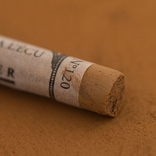 Пастель сухая "À l'écu", 120 охра коричневая 