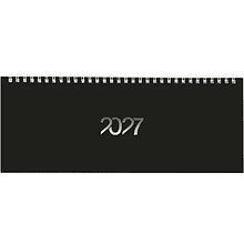 Планинг датированный "Black style" на 2027 год