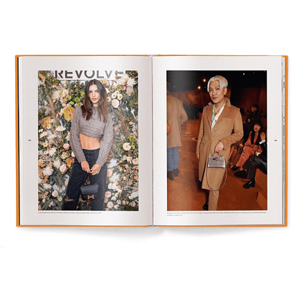 Книга на английском языке "The Ultimate Guide to Hermes Bags", Alexandra Fullerton - 6