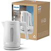 Электрочайник Philips HD9411/00, пластик, белый - 5