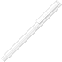 Ручка капиллярная "Recycled Pet Pen Pro FL", белый, стерж. черный 