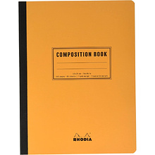 Книга для записей "Rhodia Classic"