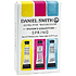 Набор красок акварельных "Daniel Smith. Spring", 3 цвета, 5 мл, тубы