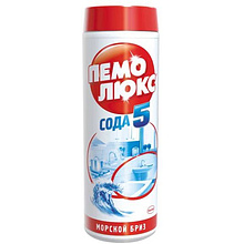 Универсальный чистящий порошок "Пемолюкс"