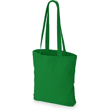 Сумка для покупок "Carryme 220", зеленый 