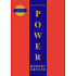 Книга на английском языке "The 48 Laws Of Power", Robert Greene