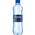 Вода минеральная питьевая "Тuran. Лёгкая", газированная 0.5 л, пластиковая бутылка