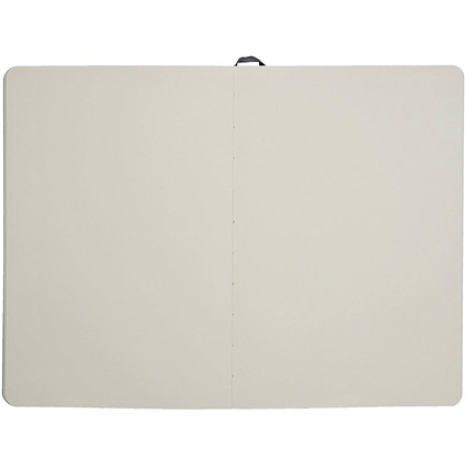 Скетчбук "Sketch&Art", 14x21 см, 100 г/м2, 100 листов, мятный - 8