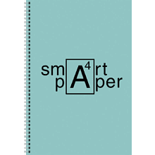 Тетрадь "Smart paper. No 2"