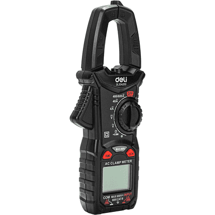 Токоизмерительные клещи Deli RS EDL334203 - 3