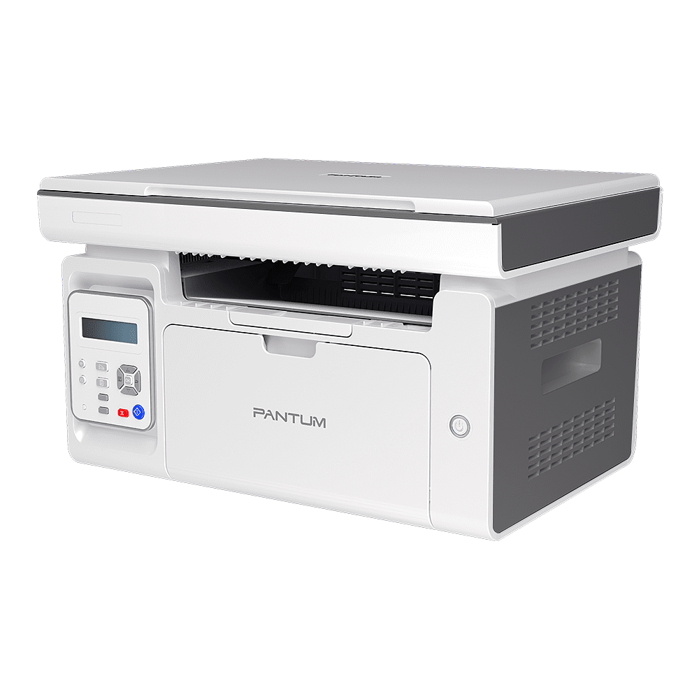 МФУ лазерное монохромное Pantum "M6507W" - 3