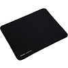 Коврик для мыши Deli "33188", 20x25см, черный - 2