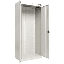 Шкаф сушильный "ШС Ветерок 1940", без полок